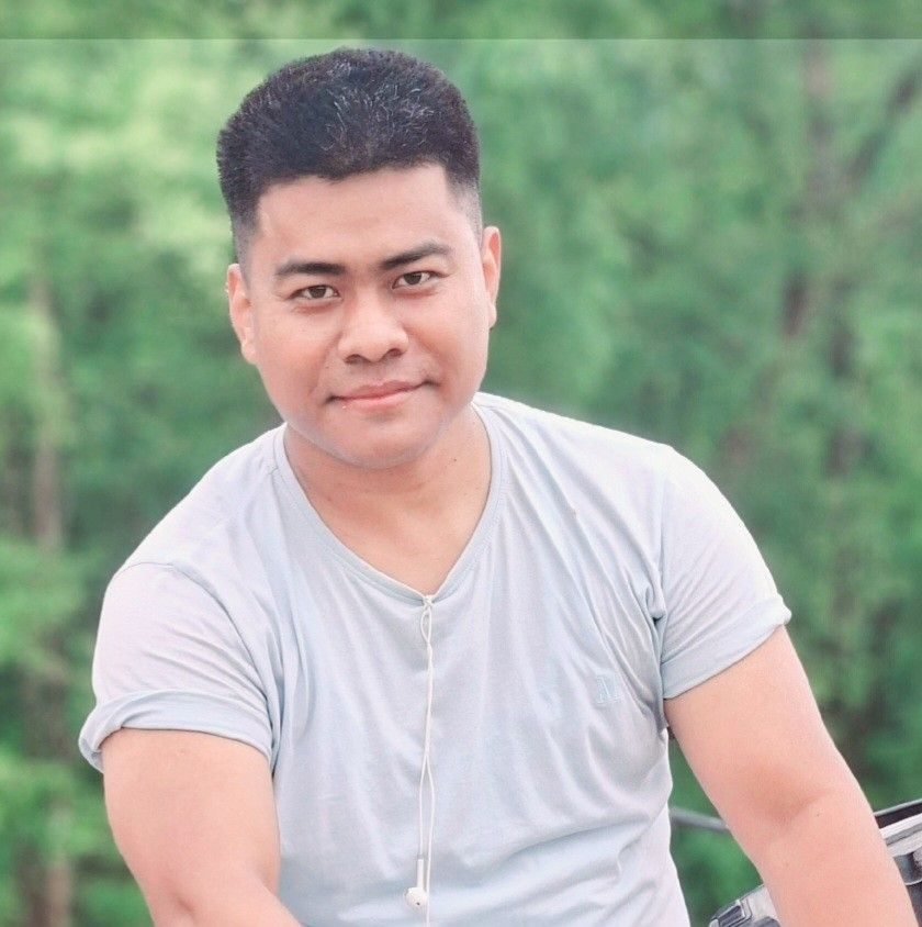 Bishal Thapa